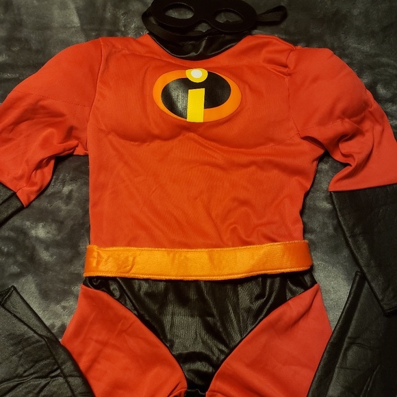 Other - Dash costume